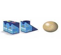 (RV36194) - Revell Aqua - 18ml - Aqua Gold Metallic
