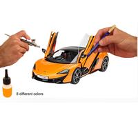(RV36202) - Revell Model Color Set - Sportscar (8x17ml)