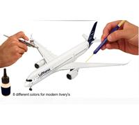 (RV36203) - Revell Model Color Set - Modern Airliner (8x17ml)