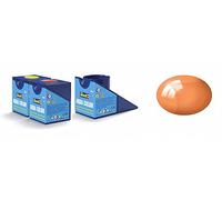 (RV36730) - Revell Aqua - 18ml - Aqua orange clear