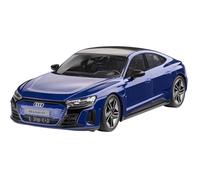 JUEGO DE MODELOS REVELL 67698 AUDI E-TRON GT 2020 EASY-CLICK-SYSTEM MAQUETA D...