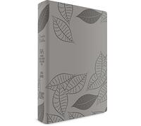 RVA 2015 Biblia Letra Grande Similar A Piel Gris