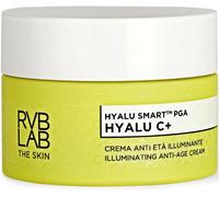 RVB LAB Hyalu C Crema iluminadora antiedad Vitamina C 50mL