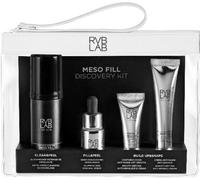 RVB LAB Meso Fill Suero rellenador renovador de la piel - Rellenar y exfoliar
