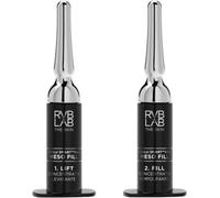 RVB LAB Meso Fill Tratamiento hiperactivo rellenador y alisador - Lift & Fill 4x3,5mL
