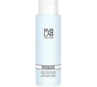 RVB LAB Microbioma Crema corporal hidratante para pieles secas 350mL