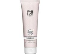 RVB LAB Microbioma Crema de leche micelar 3 en 1: Desmaquilla - Limpia - Hidrata 250mL