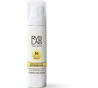 RVB LAB Microbioma Crema de protección diaria para pieles sensibles 50mL SPF50
