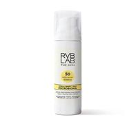 RVB LAB Microbioma Crema de protección diaria para pieles sensibles 50mL SPF50