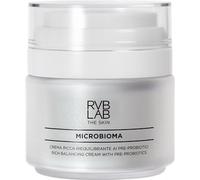 RVB LAB Microbioma Crema rica equilibrante calmante 50mL