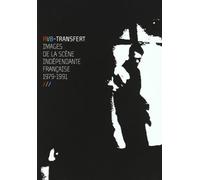 Rvb-Transfert - Dvd [Italia]