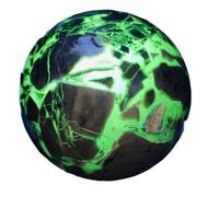 RVBLRDSE 1pc 1.3-1.5kg Volcanic Rock Agate Spheres Gemstones Spiritual