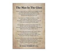 RVBLRDSE Future Is Bright Canvas Art - Motivational Graduation Poster for Class of 2026, Inspirational Quote Print, Dorm Wall Decor Gift(Unframed,12x18inch(30x45cm))