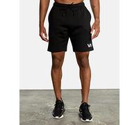 RVCA VA Sport 19" - Short Elástico para Hombre