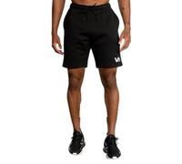 RVCA VA Sport 19" - Short Elástico para Hombre