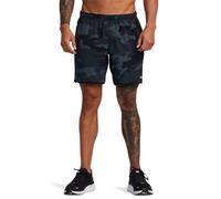 RVCA VA Sport Yogger Stretch 17" - Short de Entrenamiento para Hombre