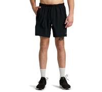 RVCA VA Sport Yogger Stretch 17" - Short de Entrenamiento para Hombre