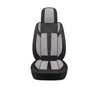RVEVFBKBAL Auto Cojín Asiento Coche para Mercedes para Benz Camiones(Style C Grey)
