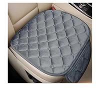RVEVFBKBAL Auto Funda Asiento Coche para Citroën C3 Cojín Protector Lino(Gris 1 Juego)
