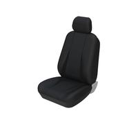 RVEVFBKBAL Auto Fundas Universales Asientos Coche para Opel para Corsa D(1 Pieza Frente)