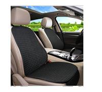 RVEVFBKBAL Auto para A3 A5 D2 X45 Funda Asiento Coche Protector Cojín(Black Front 1Piece)