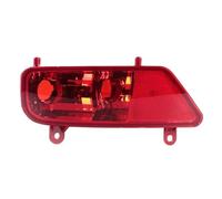 RVEVFBKBAL Auto Para Peugeot 3008 2009-2016 Conjunto De Faros Antiniebla Traseros Para Coches(Izquierda)