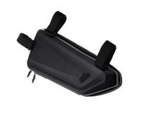 RVEVFBKBAL Bolsa De Moto para Ninja250 Z800 Z 900 Z1000 SX Z250 Z300 Z650 Z750 Lateral Hard Shell Triangle(Izquierda)