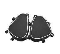 RVEVFBKBAL Bolsas Impermeables para Herramientas Reparación De Chasis Motocicleta para Suzuki para V-Strom DL650 DL1000 para Givi para Kappa