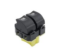 RVEVFBKBAL Coche 254118044R 254117873R Botón Interruptor Elevalunas Eléctrico para Opel para Vivaro para B Kasten/Combi Accesorios