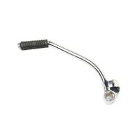 RVEVFBKBAL Estriberas Motocicleta Pedal De Palanca De Arranque De Repuesto para Motocicleta para Y&amaha YBR125 XTZ125 XTZ YBR 125 XT125Z
