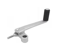 RVEVFBKBAL Freno Con Pedal Moto Para ZX-6R 636 2005-2011 ZX-10R 2006-2010 ZX6R ZX10R(Palanca de cambios)