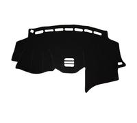 RVEVFBKBAL Funda salpicadero Coche para RX 300 330 350 2004 2005 2006 2007 2008 2009 Interior Coche Tablero Dash Pad Dash Mat Alfombrilla salpicadero