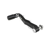 RVEVFBKBAL Palanca De Pedal Cambio Plegable Para La Cambios Moto Y Para R1200GS R1250GS Para Adventure R1200 R1250 GS1250 2013-2023(Negro)