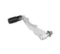 RVEVFBKBAL Palanca De Pedal Cambio Plegable Para La Cambios Moto Y Para R1200GS R1250GS Para Adventure R1200 R1250 GS1250 2013-2023(Plata)