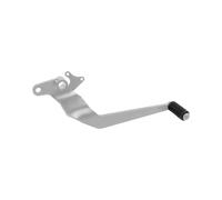 RVEVFBKBAL Para MT-07 MT 07 2021-2024 XSR700 XSR 700 2022-2024 Pedal Freno Motocicleta Pie(Foot brake lever-s)