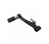 RVEVFBKBAL Pedal De Cambio Plegable Y Ajustable Para Motocicleta Para CB500F CB500X CBR500R CB 500X 500F CBR 500R 2013-2023(Negro)