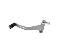 RVEVFBKBAL Pedal De Palanca Cambios Para Accesorios Moto Para Ninja 650 EX650 2017-2025 Z650RS 2022-2025(Plata)