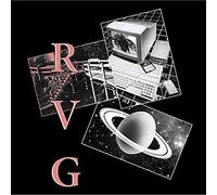 Rvg - A Quality Of Mercy [Vinilo]