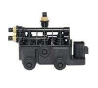 RVH000095 Bloque de válvula de suspensión neumática para Ran-ge Ro-ver Sport 2006-2013, Discovery 3 / LR3 2005-2009, Discovery 4 / LR4 2010-2015