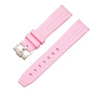 RVHAOODI 21mm Band Strap Brand Men Replacement Wrist Accessories