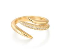 RVHAOODI ANILLOS PARA MUJERES CON CIRCA CUBICA COMBONIA CUBICA CON CROSS ANILLOS ANILLOS ANILLOS DE RETILLAS SIMPLES Regalos de joyería de dedos