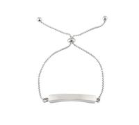 RVHAOODI Brazalete de cremación para cenizas de cremación ajustable brazalete brazalete para cenizas cenizas conmemorativas de acero inoxidable joyas de recuerdo