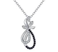 RVHAOODI fine jewelry engagement & pendants for women fine jewelry Made in China