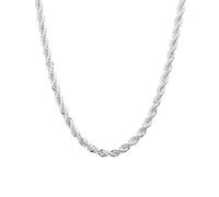 RVHAOODI Personalidad de la cadena de cuerdas Fiesta unisex Boda presente Hombres