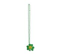 RVHAOODI St. Patrick's Day In ! Green Kids & Adults - Perfect Party (C, 6.5x49.5cm)