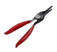 RVIFY Extractor Cojinetes Alicates para Separar tuberías de automóviles, Herramienta Manual para Quitar mangueras de vacío, Herramientas de reparación de automóviles. Herramienta separadora