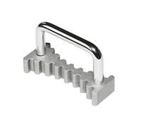 RVIFY Extractor Cojinetes Herramienta Especial de sincronización Compatible con EA211, 1.4T, 1.5, 1.6, Llave de Soporte de Leva, polea, Pasador de Bloqueo Universal del Motor. Herramienta separadora