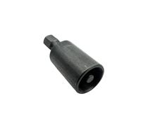 RVIFY Extractor Volante Magneto Accesorios DIY para Moto, M28x1mm, Aptos para WY125, Herramienta de extracción de Rotor de Volante magnético para Motocicleta WY125, 1 ud. Extractor Volante