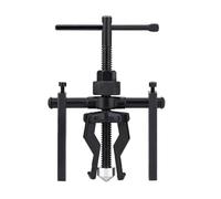 RVIFY Extractor Volante Magneto Extractor de cojinete Interno de Motocicleta, Kit de Herramientas de reparación de automóviles, Extractor de Tres Garras, separación Que Ahorra Extractor Volante