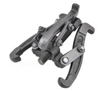 RVIFY Extractor Volante Magneto Extractor de cojinetes de Engranajes de 12 "y 300mm, Kit de Extractor Multifuncional de Cubo, Extractor de extracción de polea de Volante Reversible Extractor Volante